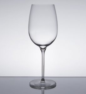 Master’s Reserve Wine Glass